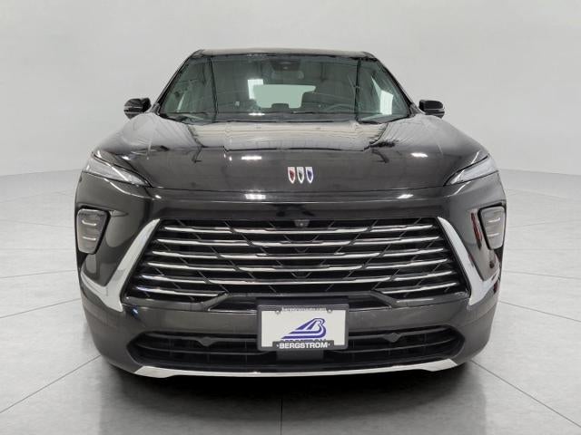 2025 Buick Enclave 4dr Preferred