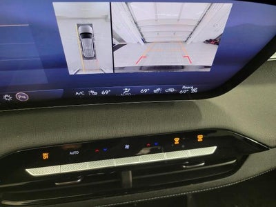 2025 Buick Enclave 4dr Preferred