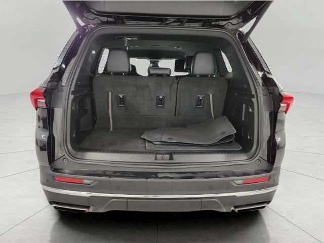 2025 Buick Enclave 4dr Preferred