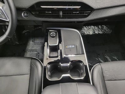 2025 Buick Enclave 4dr Preferred