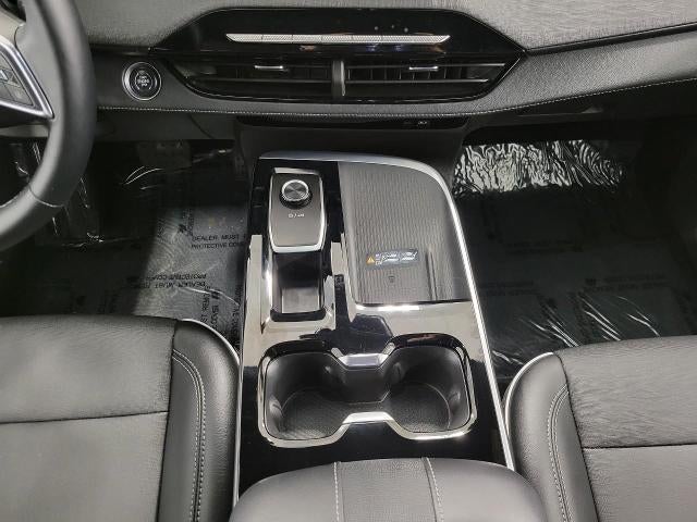 2025 Buick Enclave 4dr Preferred