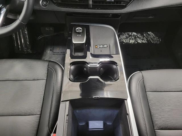 2025 Buick Enclave 4dr Preferred