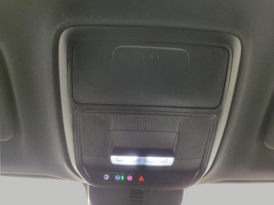 2025 Buick Enclave 4dr Preferred