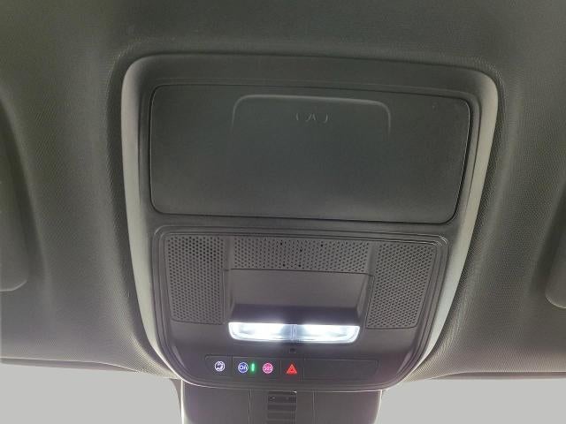 2025 Buick Enclave 4dr Preferred