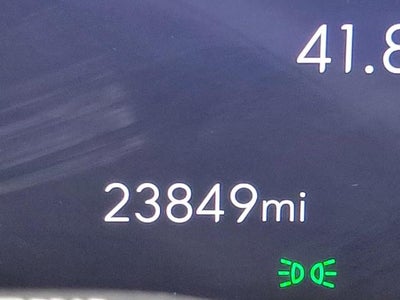 2025 Buick Enclave 4dr Preferred