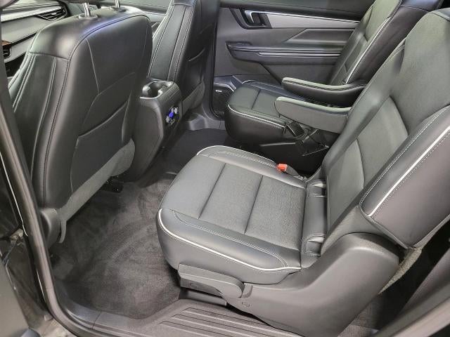 2025 Buick Enclave 4dr Preferred