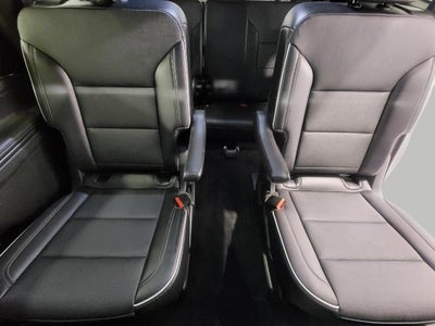 2025 Buick Enclave 4dr Preferred