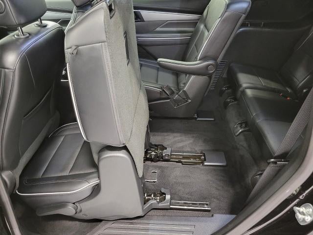 2025 Buick Enclave 4dr Preferred