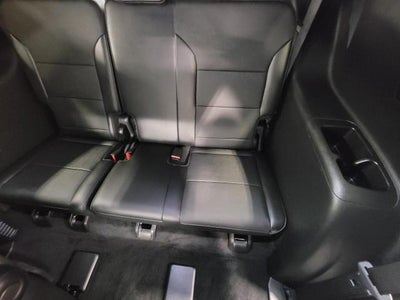 2025 Buick Enclave 4dr Preferred