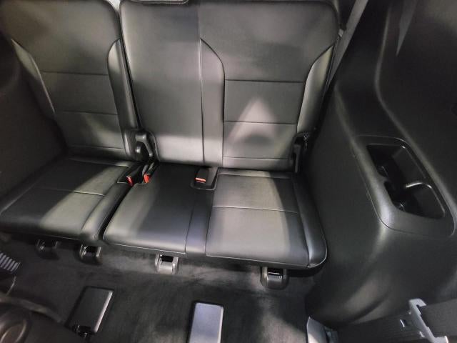 2025 Buick Enclave 4dr Preferred