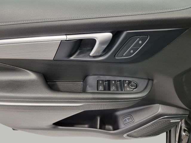 2025 Buick Enclave 4dr Preferred