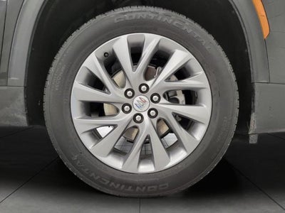 2025 Buick Enclave 4dr Preferred