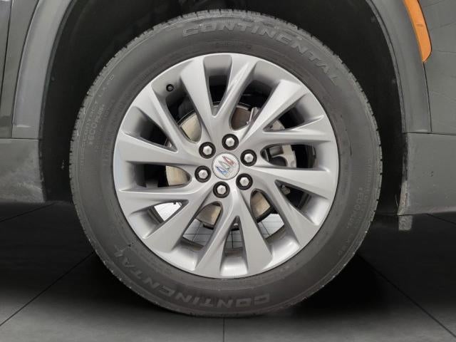 2025 Buick Enclave 4dr Preferred