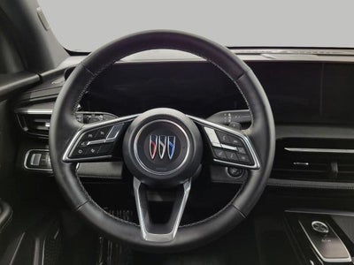 2025 Buick Enclave 4dr Preferred