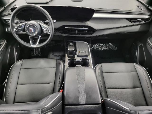 2025 Buick Enclave 4dr Preferred