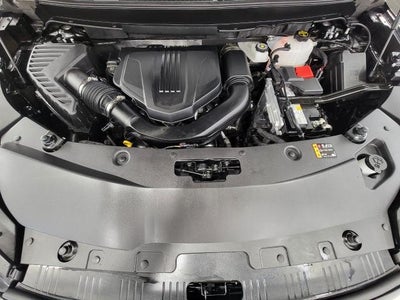 2025 Buick Enclave 4dr Preferred