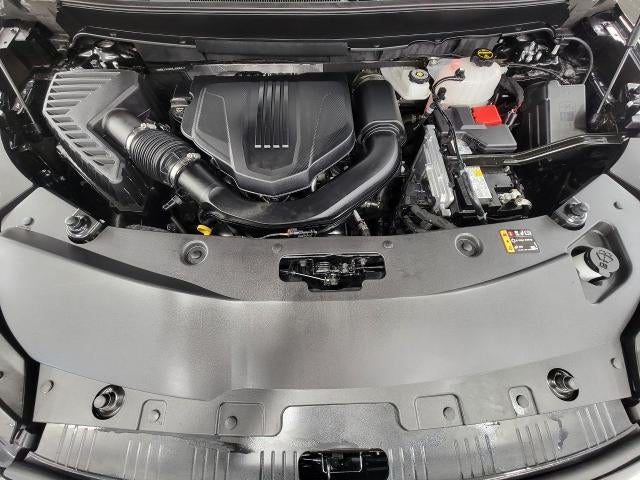 2025 Buick Enclave 4dr Preferred