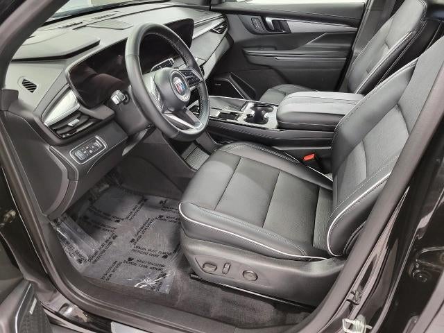 2025 Buick Enclave 4dr Preferred