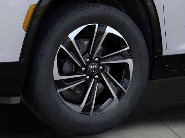 2027 Buick Enclave Sport Touring