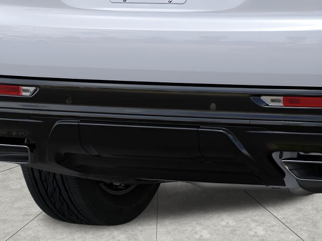 2027 Buick Enclave Sport Touring
