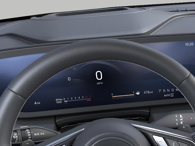 2027 Buick Enclave Sport Touring