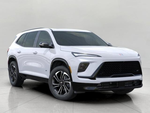 2027 Buick Enclave Sport Touring