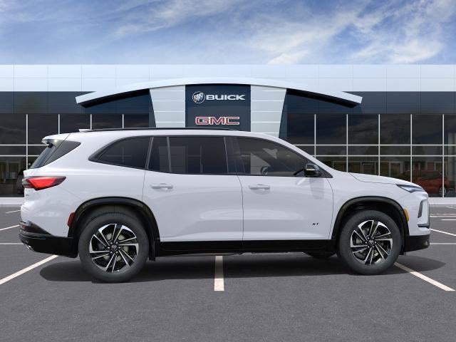 2027 Buick Enclave Sport Touring