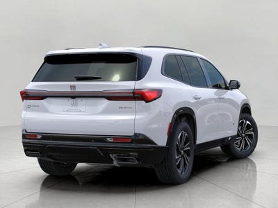 2027 Buick Enclave Sport Touring