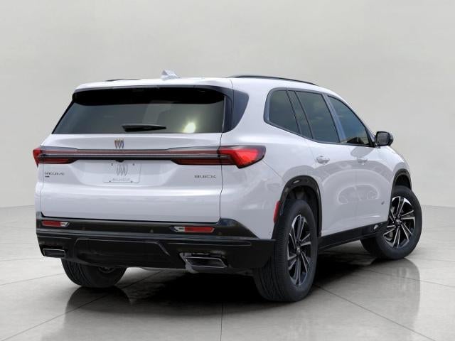 2027 Buick Enclave Sport Touring