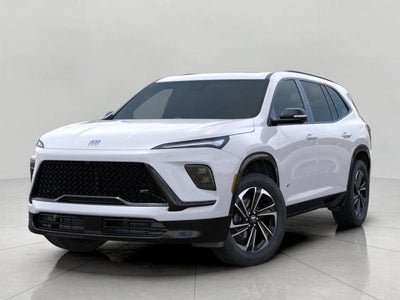 2027 Buick Enclave Sport Touring