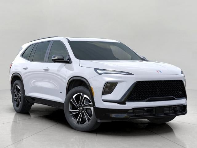 2027 Buick Enclave Sport Touring