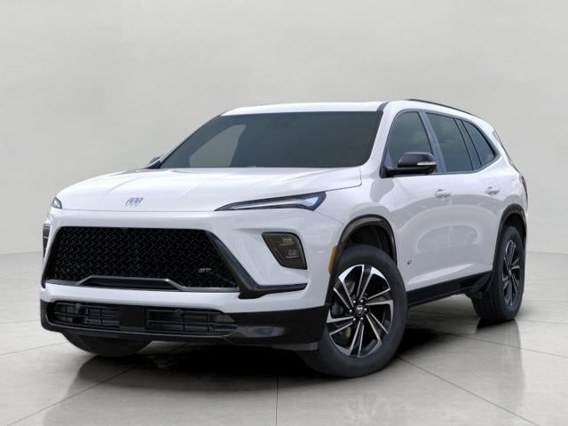 2027 Buick Enclave Sport Touring