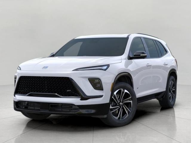 2027 Buick Enclave Sport Touring