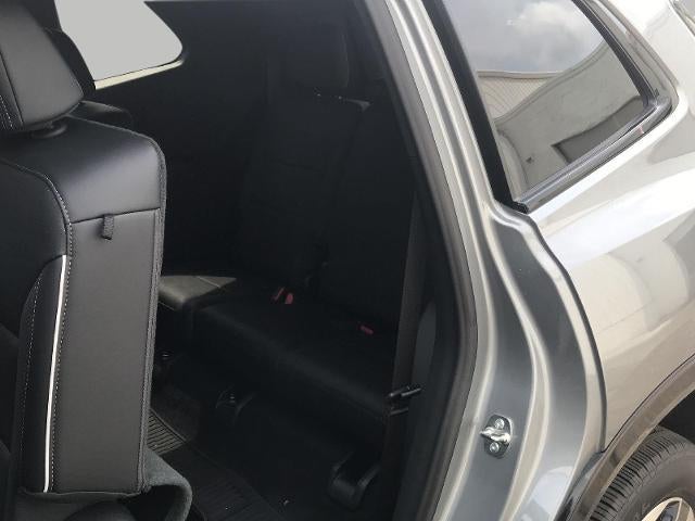 2026 Buick Enclave 4dr Sport Touring