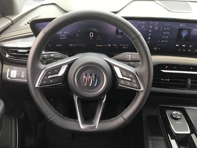 2026 Buick Enclave 4dr Sport Touring