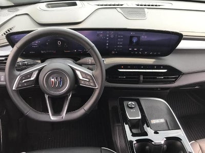 2026 Buick Enclave 4dr Sport Touring