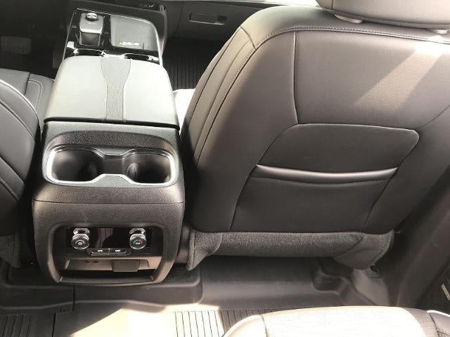 2026 Buick Enclave 4dr Sport Touring