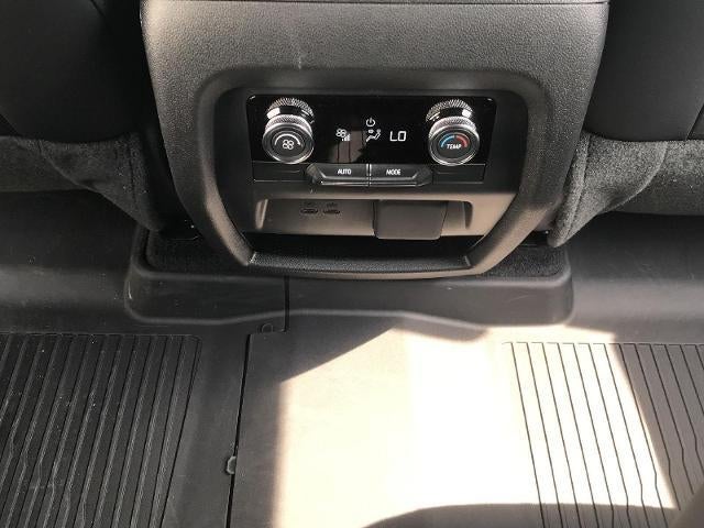 2026 Buick Enclave 4dr Sport Touring