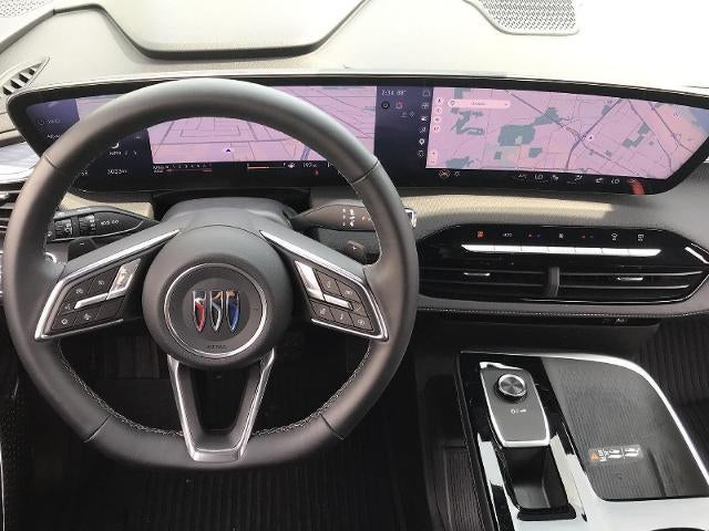 2026 Buick Enclave Sport Touring - Photo 60