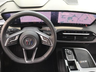 2026 Buick Enclave 4dr Sport Touring