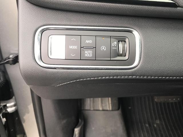 2026 Buick Enclave 4dr Sport Touring