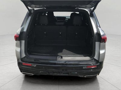 2026 Buick Enclave 4dr Sport Touring