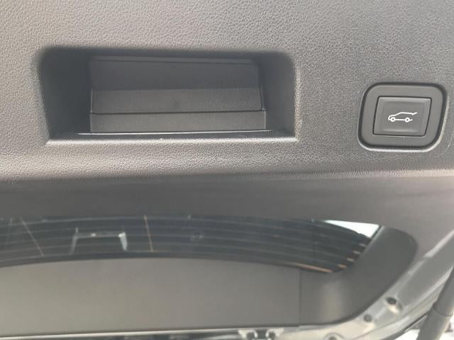 2026 Buick Enclave 4dr Sport Touring