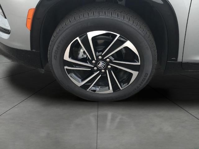 2026 Buick Enclave Sport Touring - Photo 70
