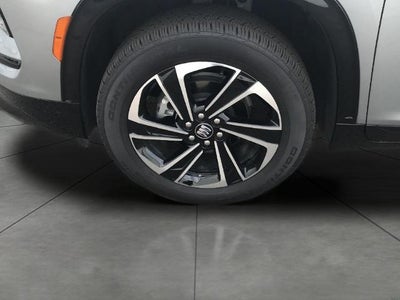 2026 Buick Enclave 4dr Sport Touring