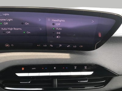 2026 Buick Enclave 4dr Sport Touring