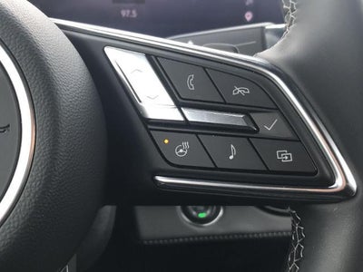 2026 Buick Enclave 4dr Sport Touring