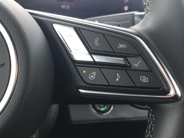 2026 Buick Enclave 4dr Sport Touring