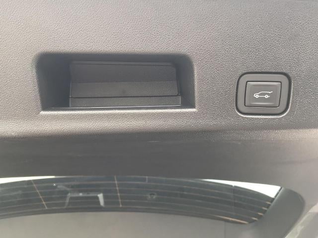 2026 Buick Enclave 4dr Sport Touring