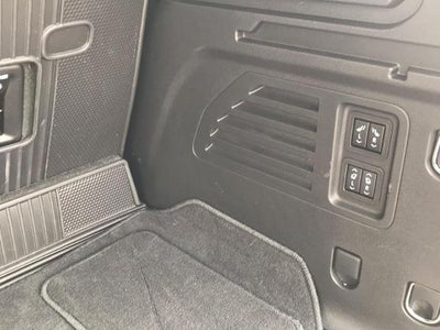 2026 Buick Enclave 4dr Sport Touring